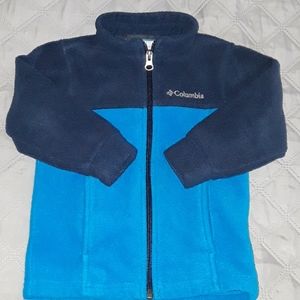 Fleece Jacket